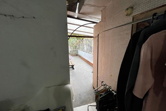 Garagem de casa à venda com 7 quartos, 564m² em Casa Verde, São Paulo