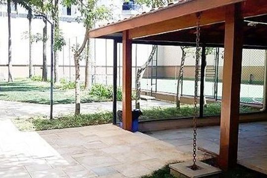 Apartamento à venda com 4 quartos, 275m² em Indianópolis, São Paulo