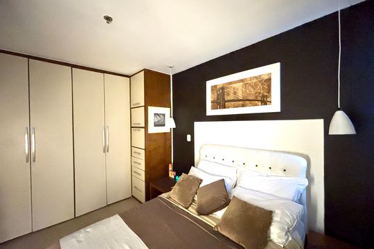 Quarto de apartamento para alugar com 1 quarto, 65m² em Ipanema, Rio de Janeiro