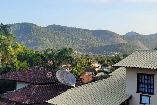 Casa à venda com 5 quartos, 205m² em Serra Grande, Niterói