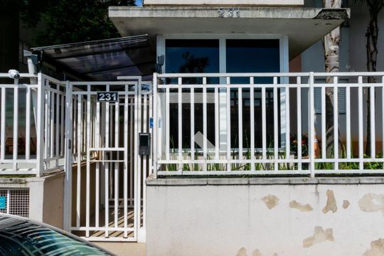Apartamento à venda com 3 quartos, 75m² em Vila Amalia (zona Norte), São Paulo