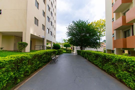 Área Comum de apartamento para alugar com 3 quartos, 110m² em Vila Formosa, São Paulo