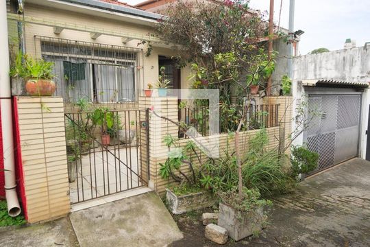 Casa à venda com 4 quartos, 130m² em Vila Mariana, São Paulo