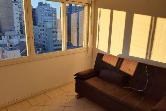 aérea comum de apartamento à venda com 3 quartos, 149m² em Centro Histórico, Porto Alegre