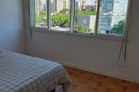 Apartamento à venda com 3 quartos, 149m² em Centro Histórico, Porto Alegre
