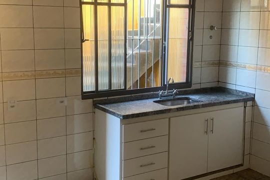 Casa à venda com 4 quartos, 125m² em Rio Pequeno, São Paulo