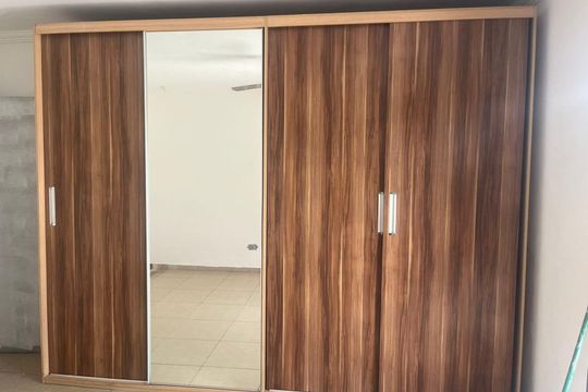 Casa à venda com 4 quartos, 125m² em Rio Pequeno, São Paulo