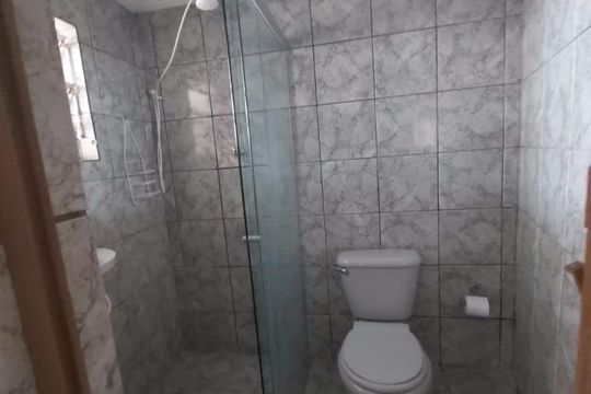 Casa à venda com 4 quartos, 125m² em Rio Pequeno, São Paulo