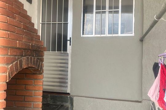 Casa à venda com 4 quartos, 125m² em Rio Pequeno, São Paulo