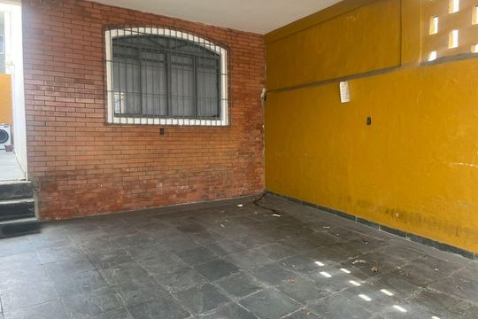 Casa à venda com 4 quartos, 125m² em Rio Pequeno, São Paulo