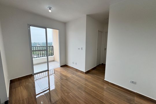 Apartamento para alugar com 2 quartos, 41m² em Jardim da Gloria, Cotia