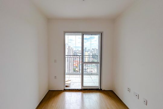 Apartamento à venda com 2 quartos, 52m² em Chácara Santo Antônio (zona Leste), São Paulo