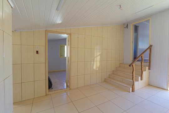 Cozinha de casa à venda com 3 quartos, 380m² em Rio Branco, Canoas