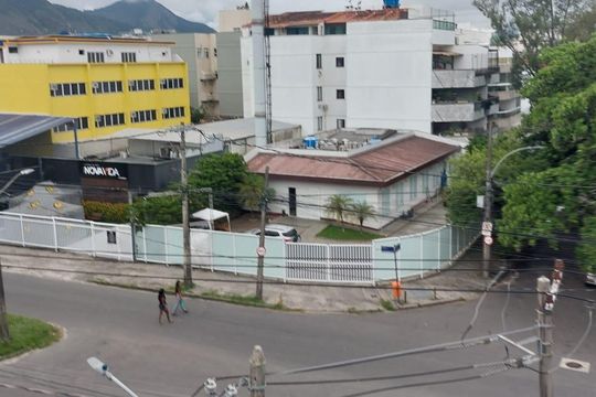 Apartamento à venda com 3 quartos, 181m² em Recreio dos Bandeirantes, Rio de Janeiro