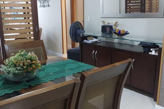 Apartamento à venda com 3 quartos, 181m² em Recreio dos Bandeirantes, Rio de Janeiro