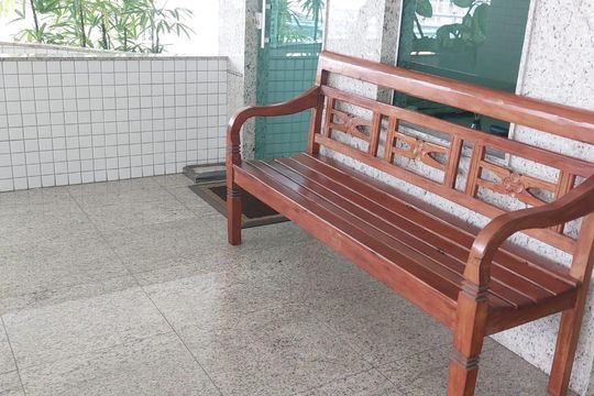 Apartamento à venda com 3 quartos, 181m² em Recreio dos Bandeirantes, Rio de Janeiro