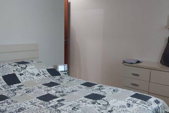 Apartamento à venda com 3 quartos, 181m² em Recreio dos Bandeirantes, Rio de Janeiro