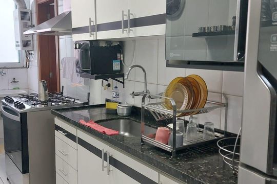 Apartamento à venda com 3 quartos, 181m² em Recreio dos Bandeirantes, Rio de Janeiro