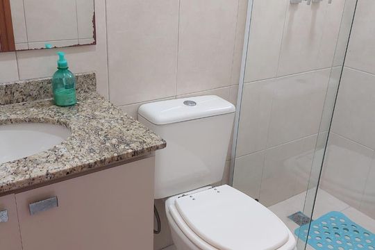 Apartamento à venda com 3 quartos, 181m² em Recreio dos Bandeirantes, Rio de Janeiro