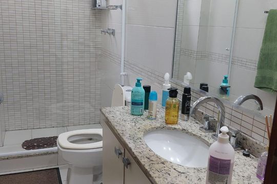 Apartamento à venda com 3 quartos, 181m² em Recreio dos Bandeirantes, Rio de Janeiro