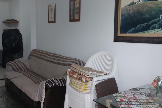 Apartamento à venda com 3 quartos, 181m² em Recreio dos Bandeirantes, Rio de Janeiro