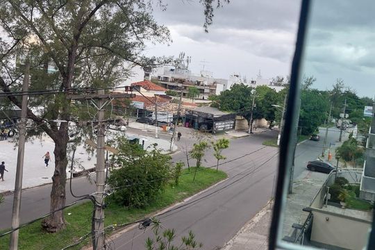 Apartamento à venda com 3 quartos, 181m² em Recreio dos Bandeirantes, Rio de Janeiro