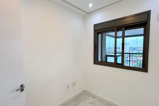 Quarto 1 de apartamento para alugar com 2 quartos, 57m² em Vila Camargos, Guarulhos