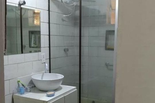 Apartamento à venda com 2 quartos, 107m² em Tucuruvi, São Paulo
