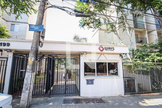 Apartamento à venda com 3 quartos, 116m² em Jardim Monte Kemel, São Paulo