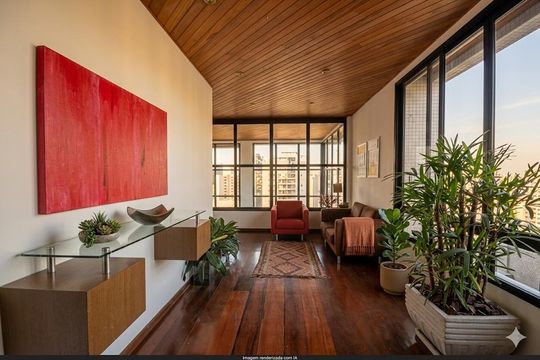 Apartamento à venda com 3 quartos, 198m² em Morumbi, São Paulo