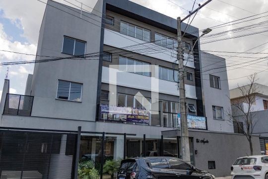 Apartamento à venda com 2 quartos, 97m² em Padre Eustáquio, Belo Horizonte