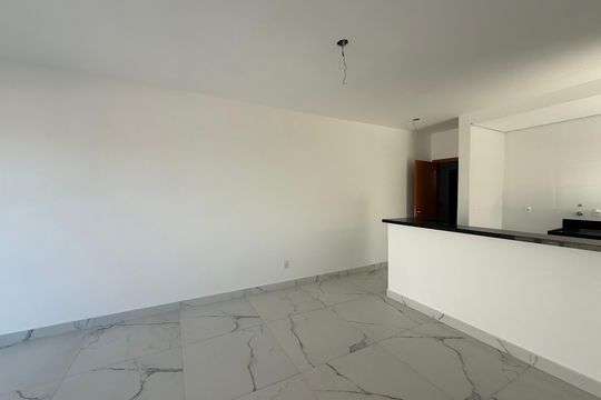 Apartamento à venda com 2 quartos, 97m² em Padre Eustáquio, Belo Horizonte