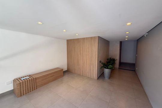 Apartamento à venda com 2 quartos, 97m² em Padre Eustáquio, Belo Horizonte