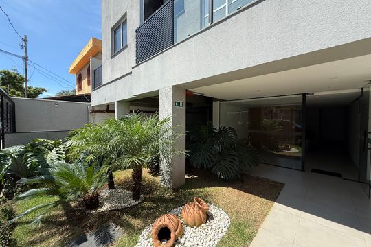 Apartamento à venda com 2 quartos, 97m² em Padre Eustáquio, Belo Horizonte
