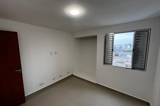 Quarto de apartamento à venda com 2 quartos, 74m² em Santana, São Paulo