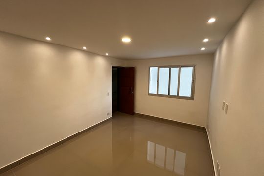 Sala de apartamento à venda com 2 quartos, 74m² em Santana, São Paulo