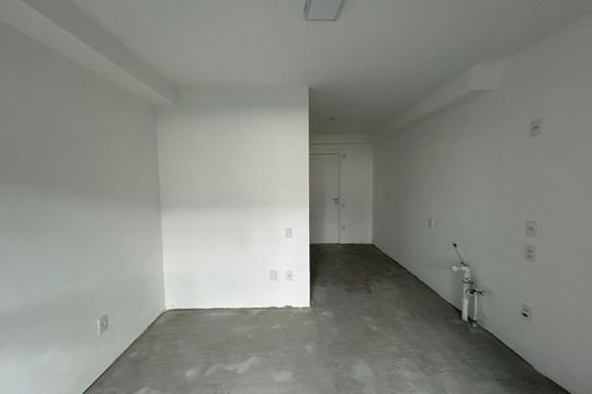 Apartamento à venda com 2 quartos, 48m² em Vila Olímpia, São Paulo