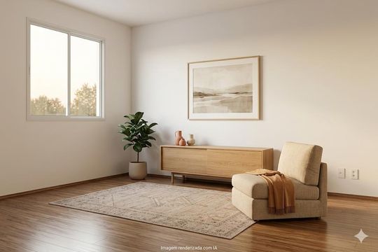 Apartamento à venda com 1 quarto, 32m² em Barra Funda, São Paulo