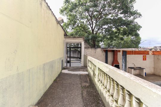 Área comum de apartamento para alugar com 2 quartos, 52m² em Parada Xv de Novembro, São Paulo
