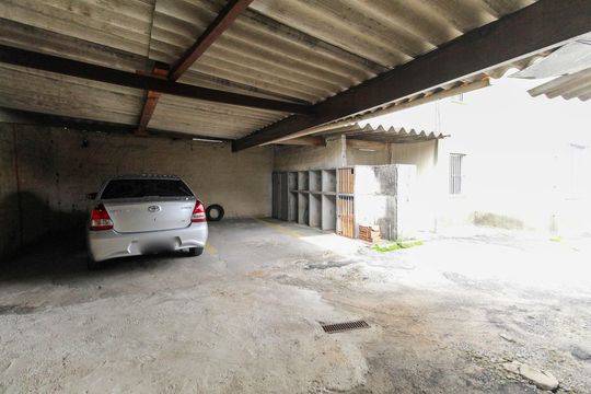 Área comum de apartamento para alugar com 2 quartos, 52m² em Parada Xv de Novembro, São Paulo