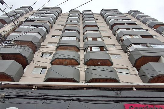 Fachada de apartamento à venda com 2 quartos, 195m² em Rudge Ramos, São Bernardo do Campo
