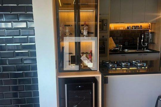 Apartamento à venda com 2 quartos, 82m² em Vila Santa Catarina, São Paulo