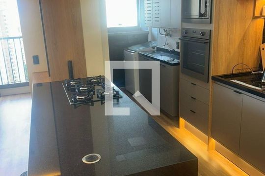 Apartamento à venda com 2 quartos, 82m² em Vila Santa Catarina, São Paulo