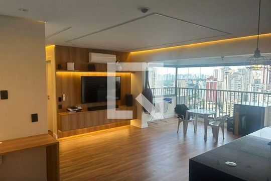 Apartamento à venda com 2 quartos, 82m² em Vila Santa Catarina, São Paulo