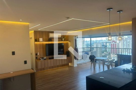 Apartamento à venda com 2 quartos, 82m² em Vila Santa Catarina, São Paulo