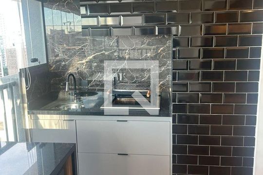 Apartamento à venda com 2 quartos, 82m² em Vila Santa Catarina, São Paulo