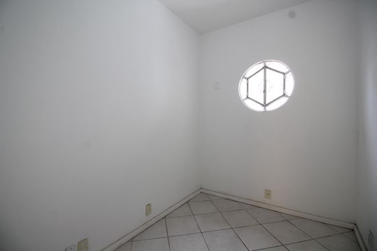 Quarto 3 de casa de condomínio à venda com 6 quartos, 467m² em Anil, Rio de Janeiro