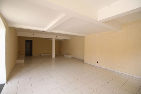 Área comum de casa de condomínio à venda com 6 quartos, 467m² em Anil, Rio de Janeiro