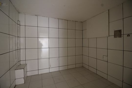 Área comum de casa de condomínio à venda com 6 quartos, 467m² em Anil, Rio de Janeiro