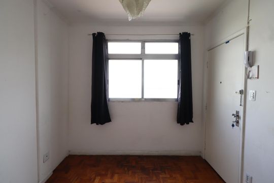 Apartamento para alugar com 2 quartos, 40m² em Tatuapé, São Paulo